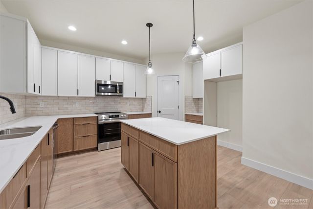 722 N Street NE, Quincy, WA 98848