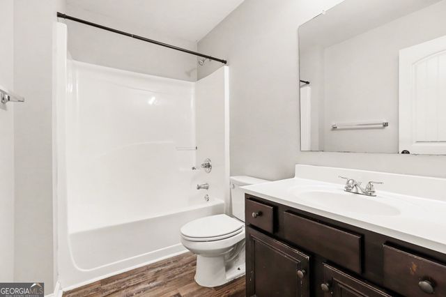 4546 Rainier Way NW, Acworth, GA 30101