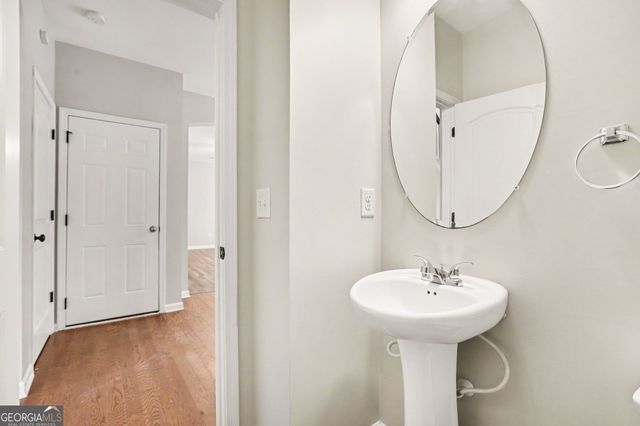 4546 Rainier Way NW, Acworth, GA 30101
