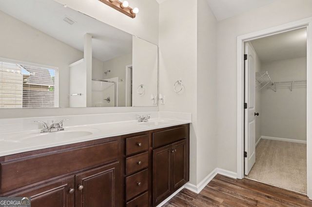 4546 Rainier Way NW, Acworth, GA 30101