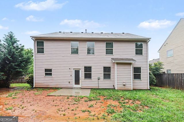 4546 Rainier Way NW, Acworth, GA 30101