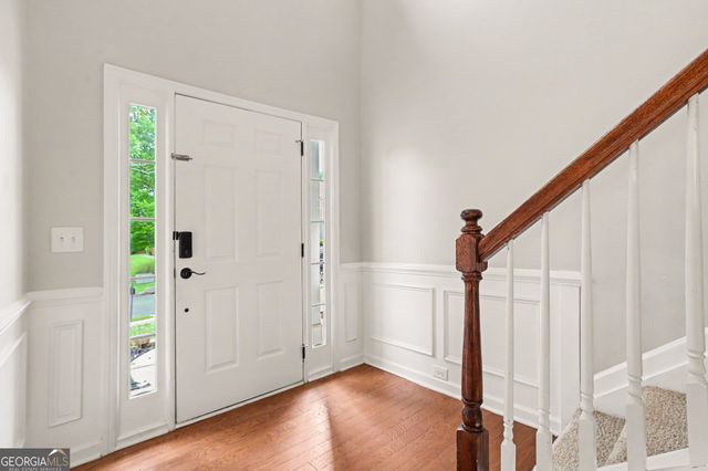 4546 Rainier Way NW, Acworth, GA 30101