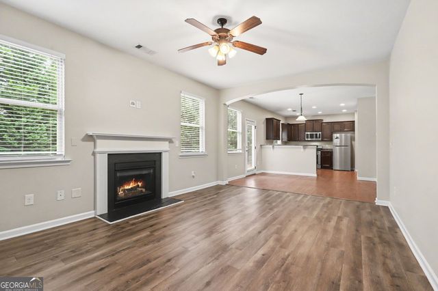 4546 Rainier Way NW, Acworth, GA 30101