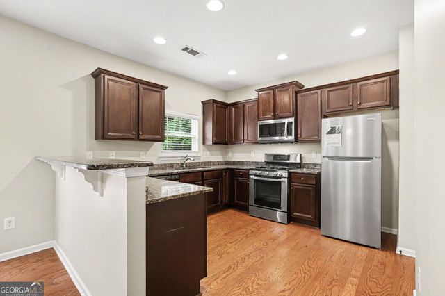 4546 Rainier Way NW, Acworth, GA 30101