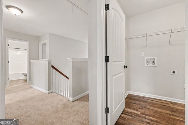 4546 Rainier Way NW, Acworth, GA 30101