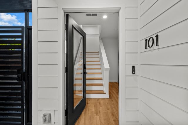 3608 San Jacinto Street 103, Dallas, TX 75204