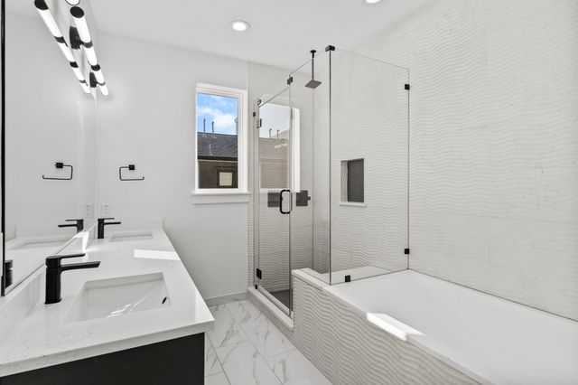 3608 San Jacinto Street 103, Dallas, TX 75204