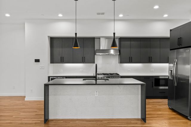 3608 San Jacinto Street 103, Dallas, TX 75204