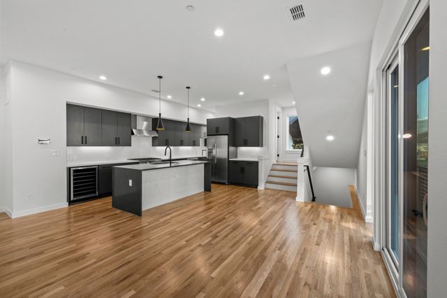 3608 San Jacinto Street 103, Dallas, TX 75204