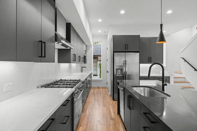 3608 San Jacinto Street 103, Dallas, TX 75204