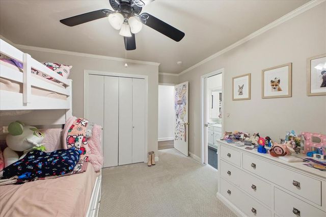 2901 Chapel Hill Road, Oklahoma City, OK 73120