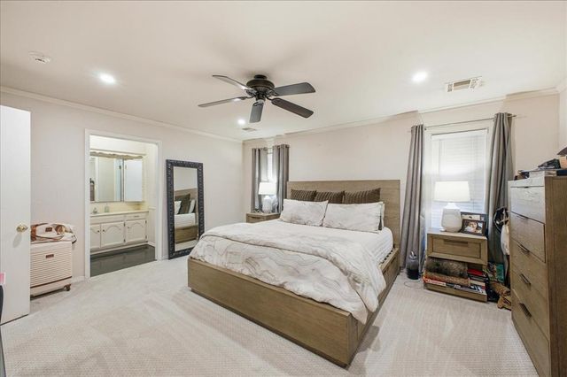 2901 Chapel Hill Road, Oklahoma City, OK 73120