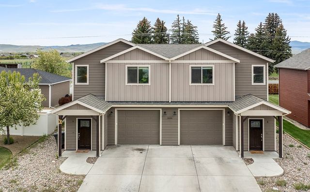 3686 Travertine Way A-B, Helena, MT 59602
