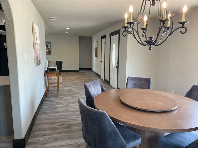 710 N Eugenia St, Orange Grove, TX 78372