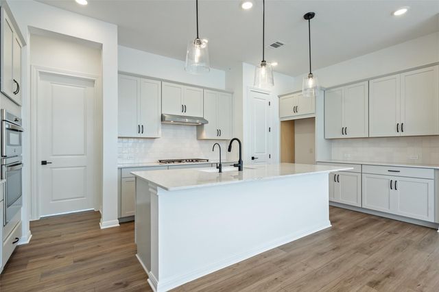 11413 Lago Leon ST, Manor, TX 78653