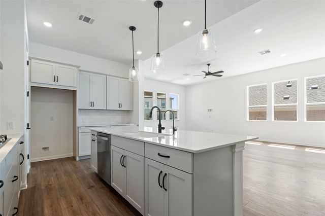 11413 Lago Leon ST, Manor, TX 78653