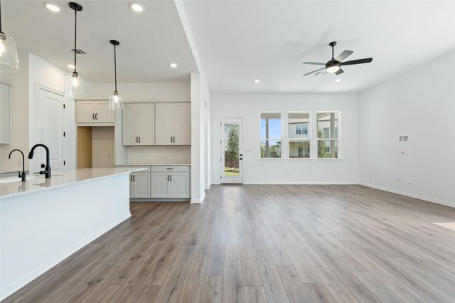11413 Lago Leon ST, Manor, TX 78653
