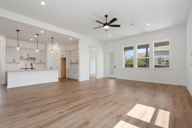 11413 Lago Leon ST, Manor, TX 78653