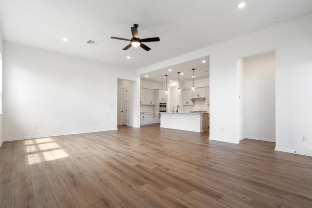 11413 Lago Leon ST, Manor, TX 78653