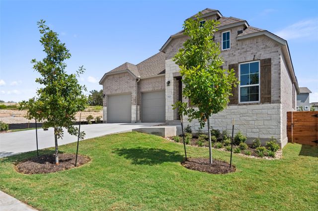 11413 Lago Leon ST, Manor, TX 78653