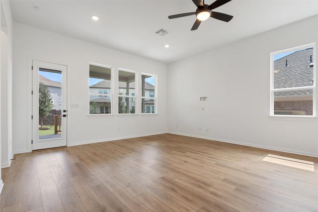 11413 Lago Leon ST, Manor, TX 78653