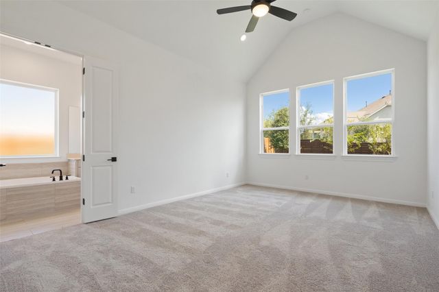 11413 Lago Leon ST, Manor, TX 78653