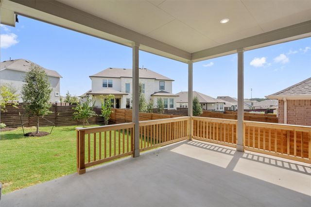 11413 Lago Leon ST, Manor, TX 78653