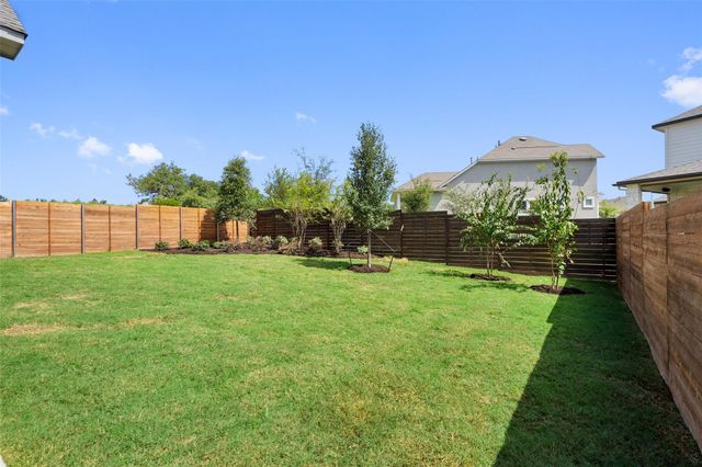 11413 Lago Leon ST, Manor, TX 78653