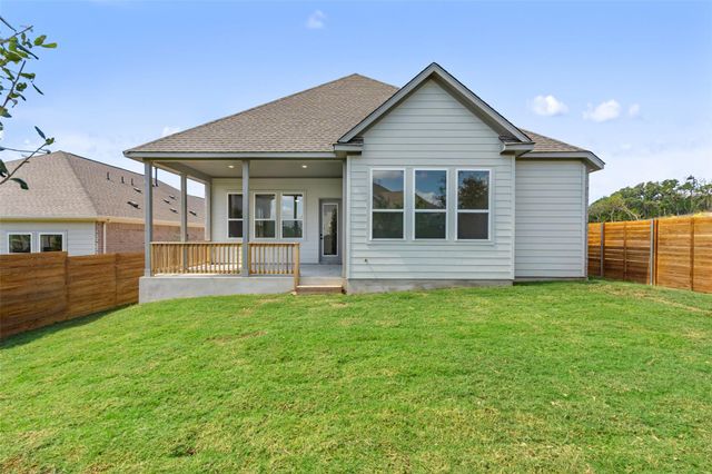 11413 Lago Leon ST, Manor, TX 78653
