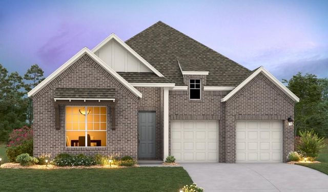 11413 Lago Leon ST, Manor, TX 78653