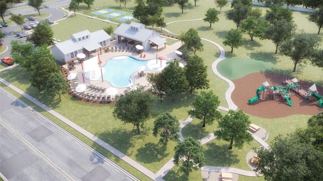 11413 Lago Leon ST, Manor, TX 78653
