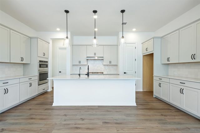11413 Lago Leon ST, Manor, TX 78653