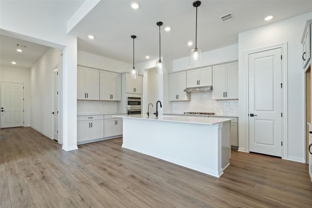 11413 Lago Leon ST, Manor, TX 78653