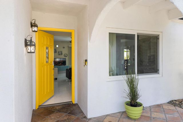 4385 E Paseo Caroleta, Palm Springs, CA 92264