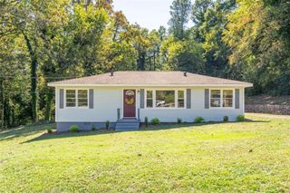 26 Lady Marian NE Drive, Rome, GA 30161