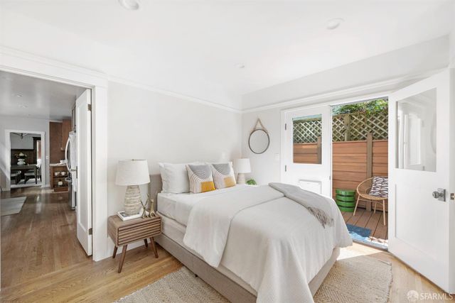 1327 Cole Street, San Francisco, CA 94117