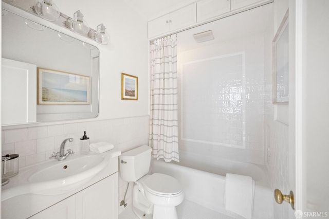 1327 Cole Street, San Francisco, CA 94117