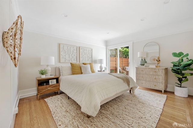 1327 Cole Street, San Francisco, CA 94117