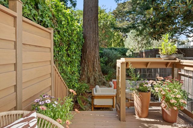 1327 Cole Street, San Francisco, CA 94117