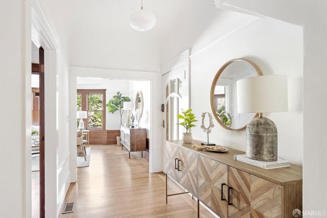 1327 Cole Street, San Francisco, CA 94117