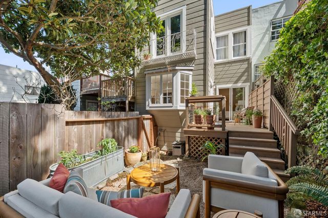 1327 Cole Street, San Francisco, CA 94117