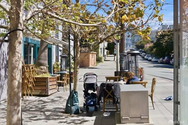 1327 Cole Street, San Francisco, CA 94117