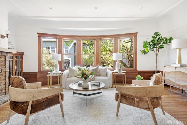 1327 Cole Street, San Francisco, CA 94117