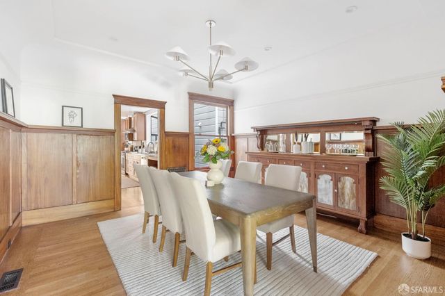 1327 Cole Street, San Francisco, CA 94117