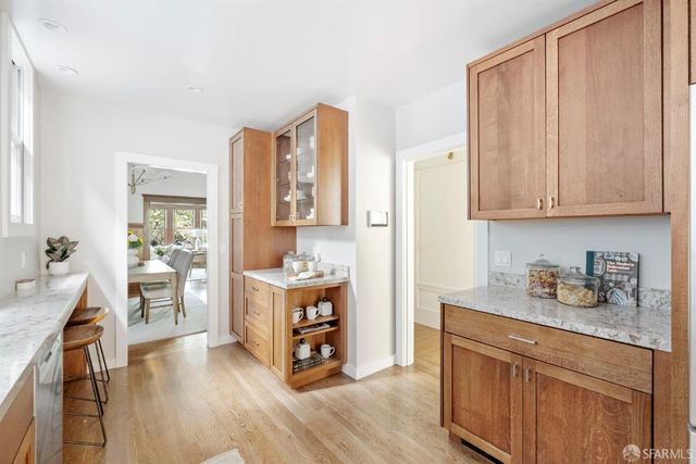 1327 Cole Street, San Francisco, CA 94117