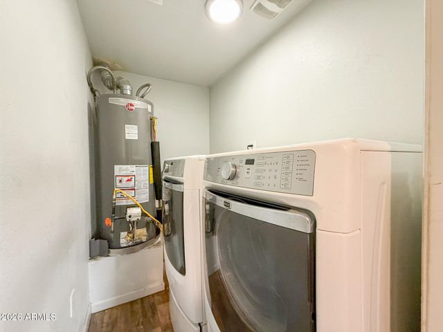 2427 W YAVAPAI Street A, Phoenix, AZ 85009