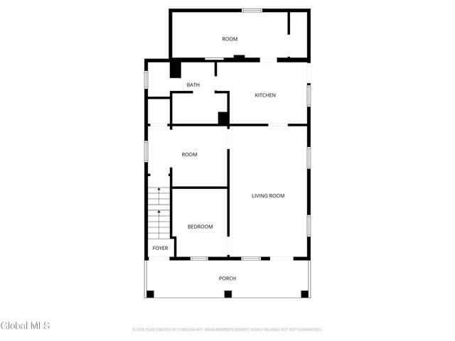 118 Robinson Street, Schenectady, NY 12304