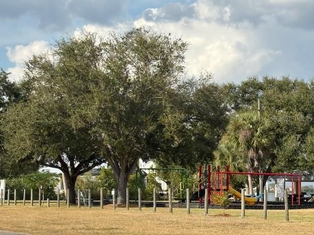 JOSLYN TERRACE, Port Charlotte, FL 33981