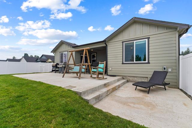 1486 W 67TH Ave, Spokane, WA 99224
