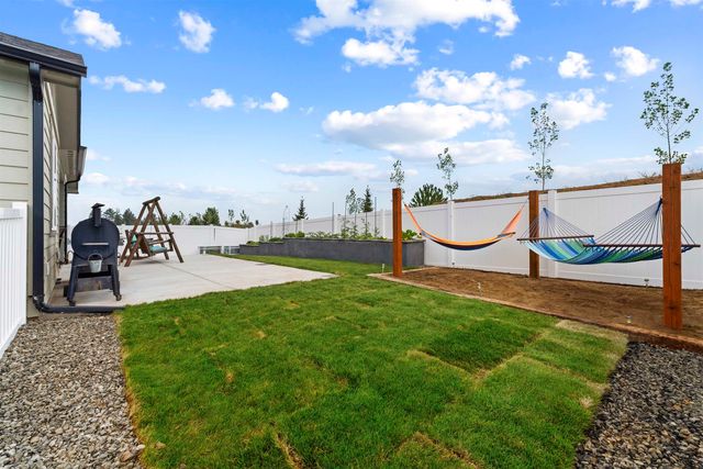 1486 W 67TH Ave, Spokane, WA 99224